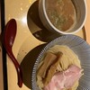 鯛塩そば 灯花 本店