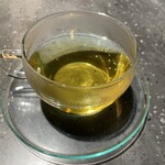 RAU - 有機焙じ煎茶