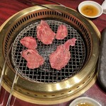 韓国宮廷料理ヨンドン - 