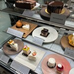 Patisserie un cadeau - 