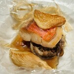 アンティカ オステリア デル ポンテ - 