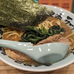 ラーメンビッグ - 