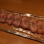 焼肉 山水 - 