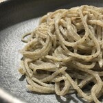 蕎麦切り 春のすけ - 