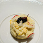 アンティカ オステリア デル ポンテ - 