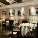 アンティカ オステリア デル ポンテ - 