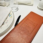 アンティカ オステリア デル ポンテ - 