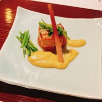 日本料理 山里 - 