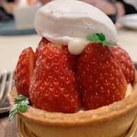 アニヴェルセル カフェ - 