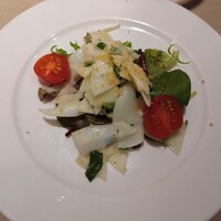 かもめのイタリアン - 