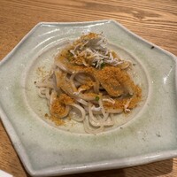 そばがみ - 