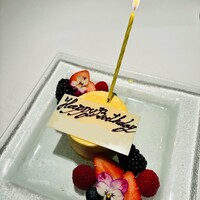 アンティカ オステリア デル ポンテ - 