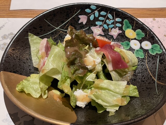 野川亭 - 尾花沢市その他（創作料理）の写真