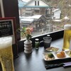 銀山温泉 湯けむり食堂 しろがね - 料理写真: