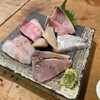 魚店きなり - 料理写真: