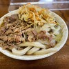手打ちうどん　いち