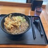 蕎麦食堂 いけち