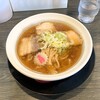喜多方らーめん 一平 - らーめん