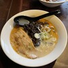 熊本ラーメン かすみ - 