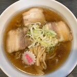 喜多方らーめん 一平 - らーめん