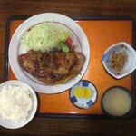 味のどん兵衛 - 