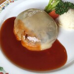 チーズ・シェッド - 