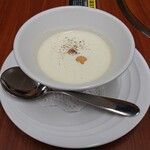 GYU BI TEI - 本日のスープ