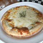 チーズ・シェッド - 