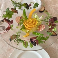 山手十番館 レストラン&カフェ -  山手十番館 レストラン&カフェ -