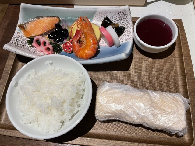 本館古勢起屋 - 尾花沢市その他（料理旅館）の写真