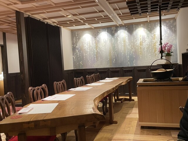 本館古勢起屋 - 尾花沢市その他（料理旅館）の写真