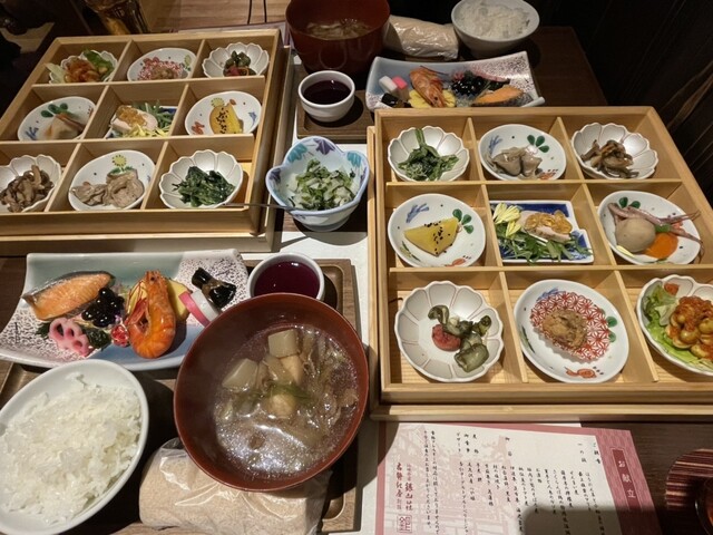 本館古勢起屋 - 尾花沢市その他（料理旅館）の写真