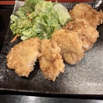 白豚 - 料理写真: