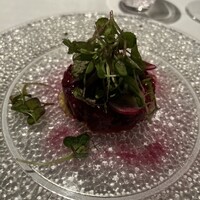 リストランテ ペガソ - 