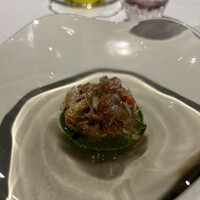 リストランテ ペガソ - 