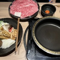 近江牛専門店 近江かど萬 - 