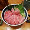海鮮丼専門五鉃 沼津本店