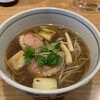 蕎麦前 ごとう