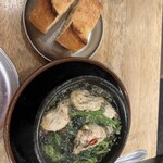 大衆イタリアンかね子 大宮店 - 