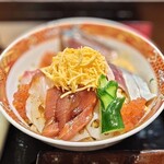 ラーメン巌哲 - 