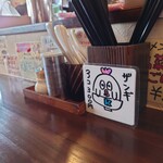 らーめん喜楽 - 