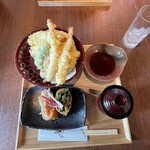 けんji珈琲 - 料理写真: