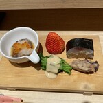 寿司処多もん - 