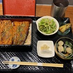 Mishima Washoku Hiiragi - 山椒がとても美味！