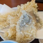 Tendon Tenya - 鯛天、海老店、穴子天