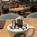 ムーミンカフェ - 