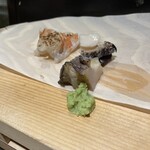 寿司処多もん - 