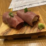 魚のじげん - 