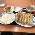 日高屋 - 