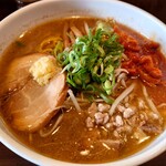 らーめん喜楽 - 